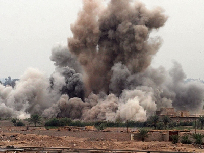 Taliban radical leader killed in air strike in Afghanistan