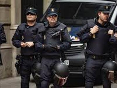 Spain, Gibraltar detain criminal group engaged in migrants' transportation