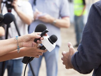 Criminal case launched on hindering activities of Armenian TV channel journalists