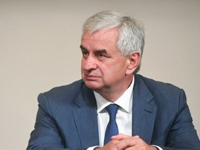 Խաջիմբան չի առաջադրվի Աբխազիայի նախագահի կրկնակի ընտրություններում