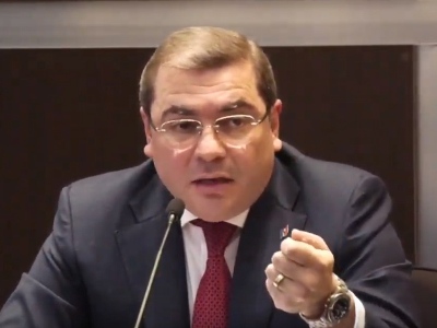 SRC head: 189 thousand 19 cars passed customs clearance in Armenia in 2019