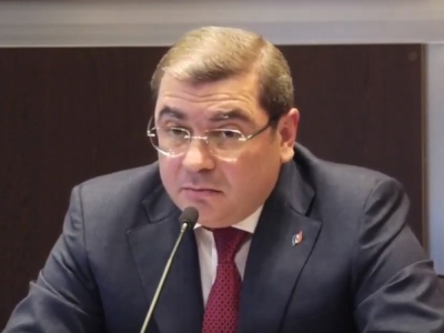 Armenia State Revenue Committee chief: We have 44% increase compared to 2017 budget revenues
