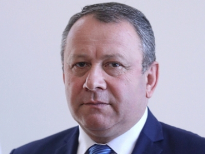 Vice President of Abkhazia resigns