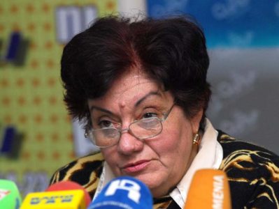 Environmentalist: Armenian government needs to get more serious about environmental issues