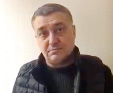 Process of extradition of Armenia ex-MP continues