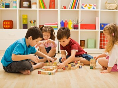 Minister: About 70% of children under 5 don't attend kindergartens in Armenia