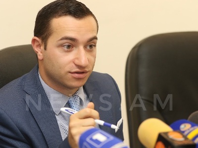 ԱԺ-ում լսումներ են ընթանալու «Աուդիովիզուալ մեդիածառայությունների ոլորտում օրենսդրական փոփոխություններ» թեմայով