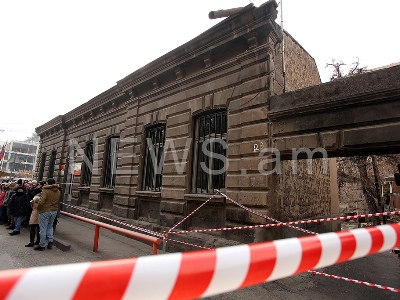 «Հայաստանի փոքրիկ երգիչներ» երգչախմբի ղեկավարը սպառնացել է ՄԻԵԴ դիմելով