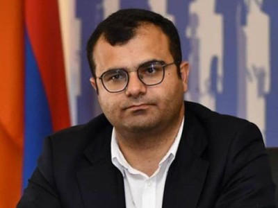 Երեւանը «Հայաստանի փոքրիկ երգիչներ ասոցիացիայի» առջեւ պարտավորություններ չունի. մամուլի քարտուղար