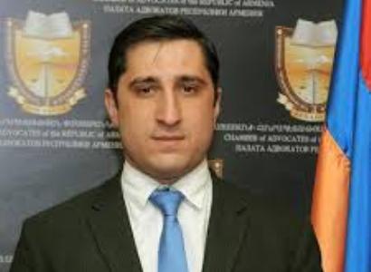 Ex-Armenia deputy minister's attorney files motion to interview minister