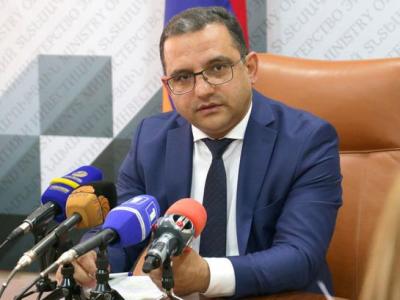 Minister: Armenia inbound tourism growth will be 15% in 2019