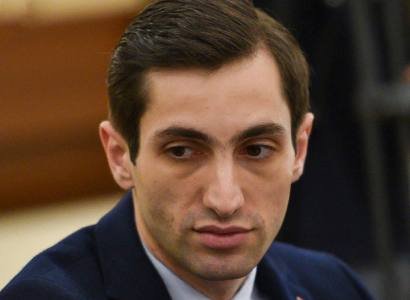Специальная следственная служба Армении отказалась возбудить уголовное дело на основании сообщения Давида Хажакяна