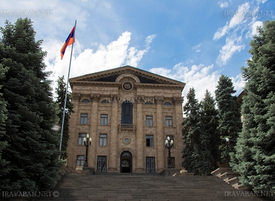 Արդյունքները սարսափեցնող են, որոշ խախտումներ նույնիսկ անհավատալի. ԱԺ աշխատակազմի ղեկավար