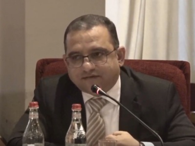 Եթե անգամ աշխատավարձերը բարձրանան, պարգեւավճարները պետք է մնան. Տիգրան Խաչատրյան