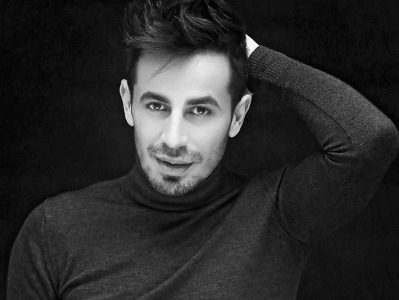 Fashion designer Nariman Grigoryan assassinated in Tashkent