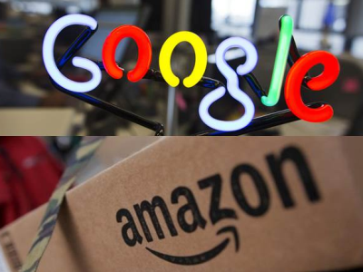 Ամերիկացիները Amazon-ին կամ Google-ին վստահում են ավելի շատ, քան երկրի նախագահին