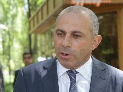 «Եթե դիմումիս չարձագանքեն` կաղմկեմ. գիտեմ՝ իմ շատ աղմկելուց՝ ամեն ինչի ընդունակ են». Ալիկ Սարգսյան