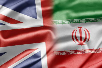 UK ready to work on alternative nuclear deal with Iran