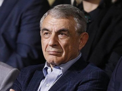 Armenia Special Investigation Service denies ex-parliamentary speaker's attorney's motion