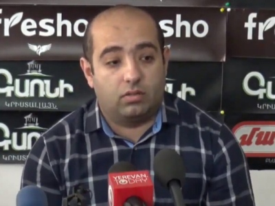 Այն գործողությունները, որոնք պետք է տեւեն 1-2 ժամ, տեւում են շուրջ 1 շաբաթ. Թավադյանի պաշտպան