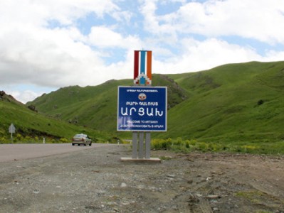 MFA: A record number of foreigners visiting Artsakh registered in 2019