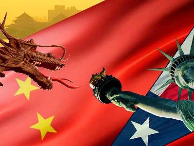US-China trade war set to enter new phase