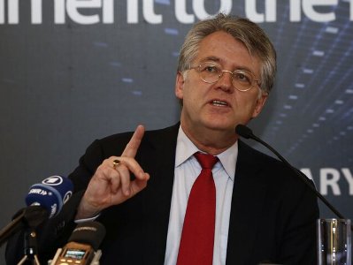 Եվրոպան անհանգիստ է Վաշինգտոնի եւ Պեկինի սպասվող առեւտրային գործարքի հետեւանքներից