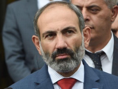 Նիկոլ Փաշինյանը «Նաիրի» բուժկենտրոնում հետազոտվել է. «Փաստինֆո»