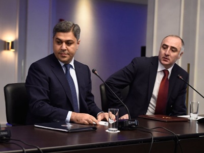 Armenia NSS former director, SIS head also questioned over wiretapping case
