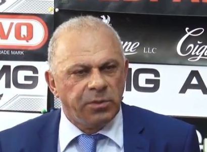 Որեւիցե մեկը թող սպասում չունենա, որ իրենց ցանկությամբ որեւէ մեկի դեմ ցուցմունք կտամ. Ալիկ Սարգսյան