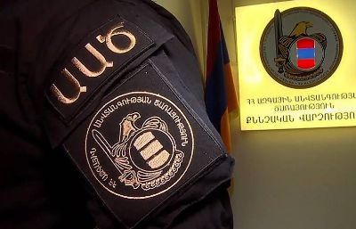 ԱԱԾ-ն բացահայտել է շորթման դեպքը. Այս անգամ թիրախում Լոռու մարզի զինվորական կոմիսարն է
