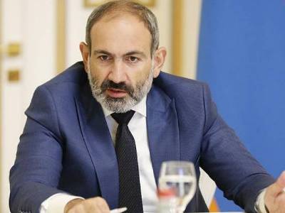 Armenia PM's next big press conference to be held in Kapan