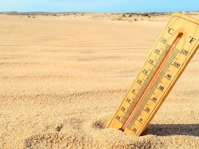 Meteorologists expect extreme weather events in 2020
