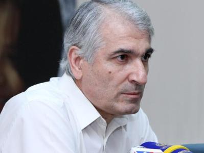 Գագիկ Մակարյանը նշանակվեց Հանրային խորհրդի անդամ