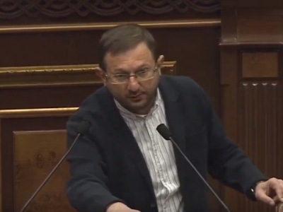 Armenian TV company representative: TV companies under most pressure out of all media outlets