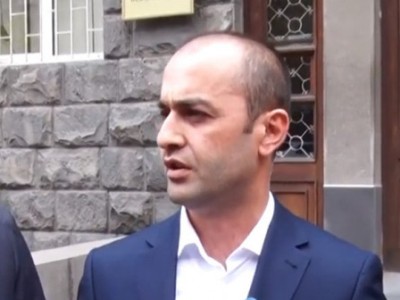 Վերջին շրջանում կտրուկ ավելացել է Ռիտա Սարգսյանի բարի համբավը ոտնահարող կեղծ լուրերի եւ ստոր ստերի քանակը. պաշտպան