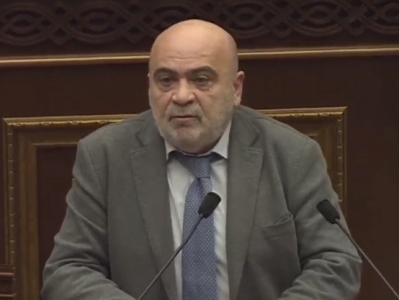 ՀՌԱՀ նախագահը կրկին հանդես եկավ մասնավոր հեռուստաընկերությունների եթերում ռուսալեզու կոնտենտի կրճատման օգտին