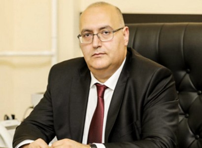 Armenian official: Gazprom Armenia might submit bid to raise natural gas tariff