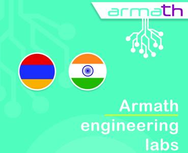 1st Armenian Armath laboratory to open in India