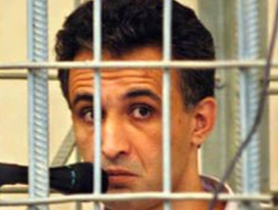 Newspaper: 1999 Armenia parliament attack criminal sends letter of petition to PM