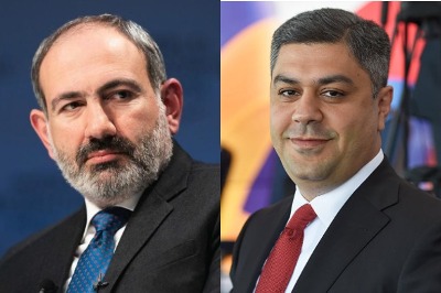 «Իրատես». Իշխող թիմի որոշ անդամներ սկսել են «խաղեր տալ» այլ ուժերի հետ