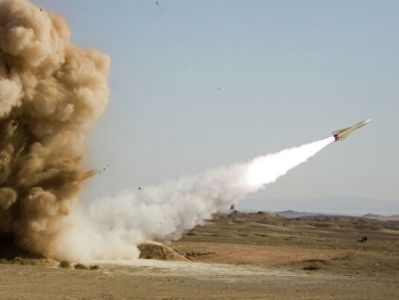 11 US troops injured during Iran missile attack in Iraq