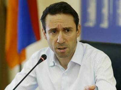 «Հրապարակ». Մարությանը «ուդառներին» պատասխանող նոր կադրեր է փնտրում. նրա ընկերների աշխարհագրությունը շատ մեծ է
