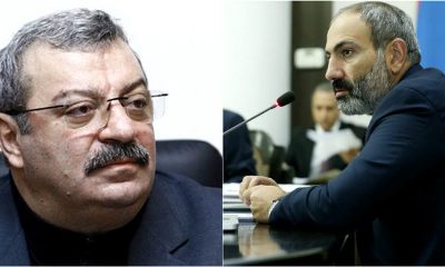 «Իրավունք». Միկա Բաղդասարովը փորձում է դառնալ նոր իշխանության սրտի գործարա՞րը