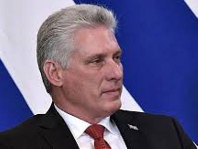 Президент Кубы не думает, что уступки правительства приведут к отмене санкций США