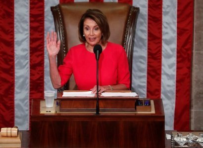 Nancy Pelosi slams Facebook