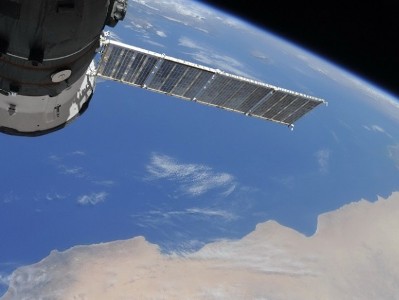Иран запустит на орбиту новый спутник собственного производства