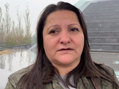 Criminal case over setting on fire of Armenia ex-MP Manvel Grigoryan wife's plot of land terminated