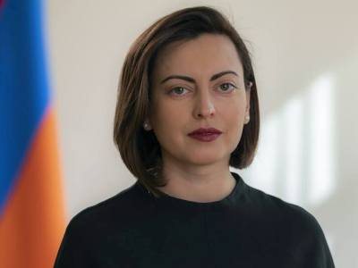 Ինձ համար էլ ավելի թանկ է վարչապետի դստեր կողմից մտքի ազատ ինքնարտահայտումը․ Լենա Նազարյան