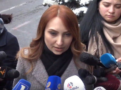 «Եթե ինչ-որ փուլում լինի, դրա մասին հասարակությունը կիմանա». Մակունցը՝ գազի սակագնի բարձրացման մասին